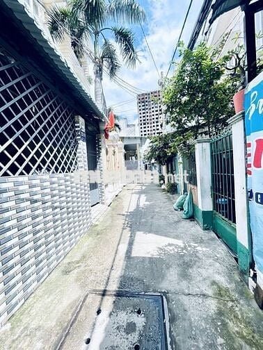 🏡 BÁN NHÀ PHÚ THUẬN – HUỲNH TẤN PHÁT, QUẬN 7- NHÀ MỚI ĐẸP