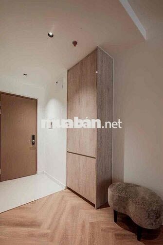 Bán CC 1PN, 1WC tại Nguyễn Văn Linh, Tân Thuận Tây, Q7, HCM