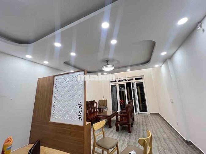 GIẢM SỐC 300tr- BÁN GẤP NHÀ MẶT TIỀN KD-  65m2(4,6x14)- chỉ 4,99 tỷ