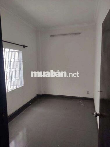 Nhà dt 100m2, hẻm xe tải, gần sân bay, tiện mở VP, kho, kinh doanh.