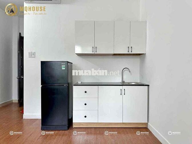 🏡 STUDIO CỬA SỔ ĐÓN NẮNG ➖ FULL NỘI THẤT ➖ CV LÊ THỊ RIÊNG Q10