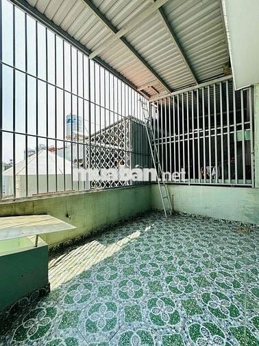 cho thuê nhà 9m đường số 59 p14 (5x10) trệt, 3 lầu , 4pn , 5wc , 1p th