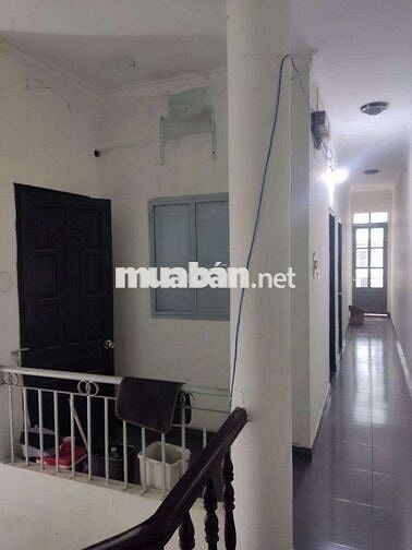 Nhà dt 100m2, hẻm xe tải, gần sân bay, tiện mở VP, kho, kinh doanh.