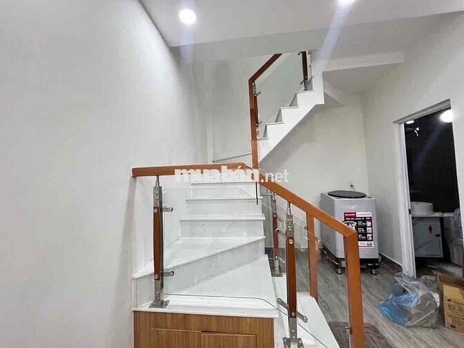 GIẢM SỐC 300tr- BÁN GẤP NHÀ MẶT TIỀN KD-  65m2(4,6x14)- chỉ 4,99 tỷ