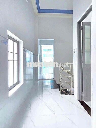 🍀🍀 Cho thuê nhà nguyên căn, hẻm 3 gác 1627 Huỳnh Tấn Phát, Phú Mỹ, Q7.