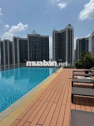 Căn hộ 1PN 53m² chỉ 2,7 tỷ | Cho thuê 12tr 15tr/tháng | Trả chậm 36 th