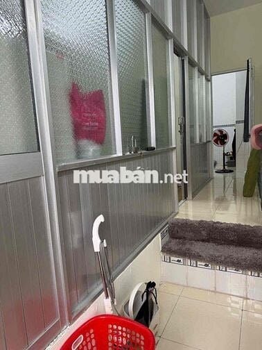 bán nhà 3 phòng ngủ ráp danh Tân Phú 4x10 1 lầu 3ty980