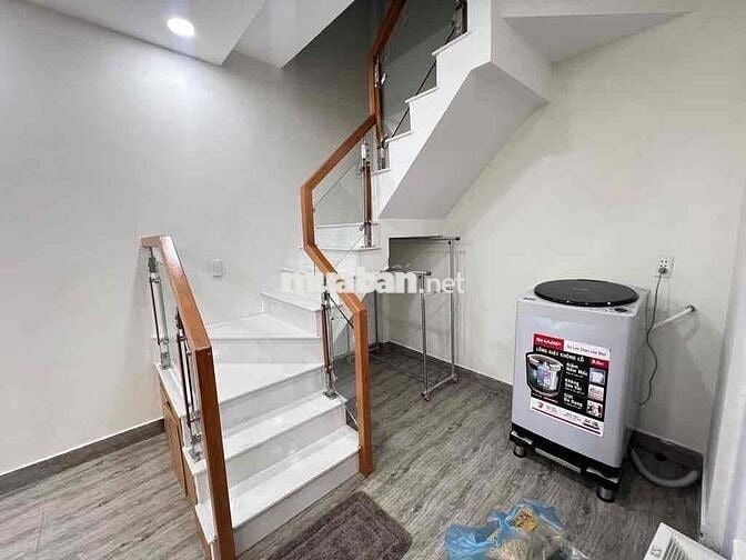 GIẢM SỐC 300tr- BÁN GẤP NHÀ MẶT TIỀN KD-  65m2(4,6x14)- chỉ 4,99 tỷ