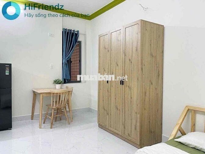 📣STUDIO FULL NỘI THẤT ĐẸP MÊ LY NGAY KHU SUNVIEW TOWN