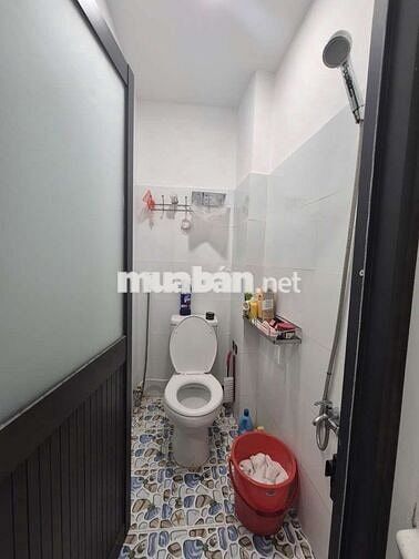 NHÀ 3 LẦU ĐÚC KIÊN CỐ – HUỲNH VĂN CHÍNH – CHỈ 2.85 TỶ