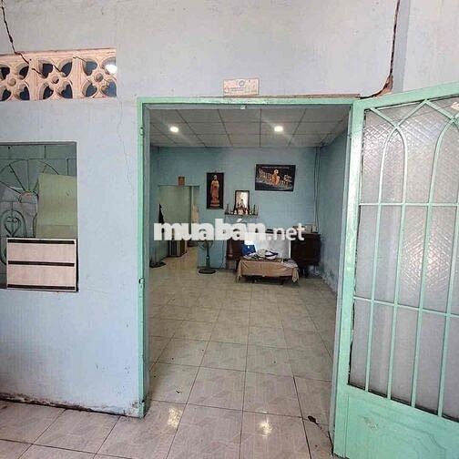 Bán Nhà shr Cấp 4 , thoi tam thôn, hóc môn