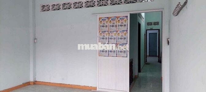 CHO THUÊ NHÀ MẶT TIỀN ĐƯỜNG 9 PHƯỜNG LINH TRUNG THỦ ĐỨC