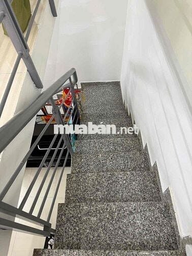 bán nhà 3 phòng ngủ ráp danh Tân Phú 4x10 1 lầu 3ty980