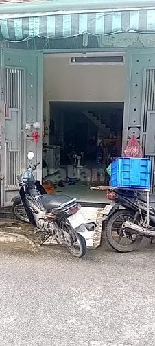 Chính chủ bán nhà HXH 2 mặt tiền tại 211/14 Gò Xoài, Bình Tân