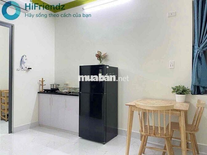 📣STUDIO FULL NỘI THẤT ĐẸP MÊ LY NGAY KHU SUNVIEW TOWN