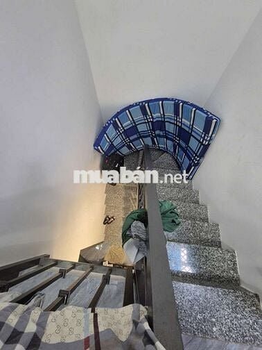 NHÀ 3 LẦU ĐÚC KIÊN CỐ – HUỲNH VĂN CHÍNH – CHỈ 2.85 TỶ