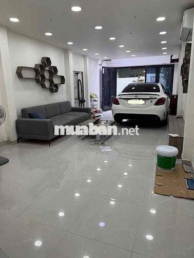 CHO THUÊ NHÀ CHÍNH CHỦ - NGUYỄN XÍ P26 BÌNH THẠNH - 5PN - 24TR/TH.