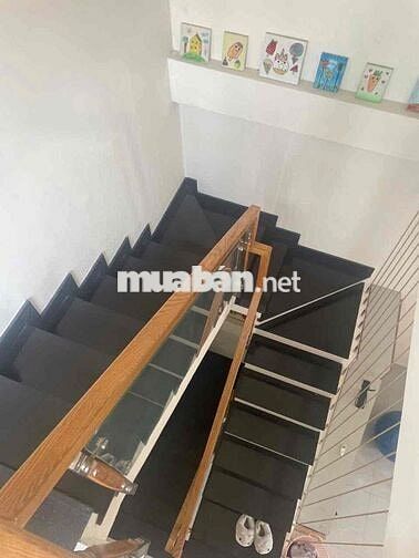 CHO THUÊ NHÀ CHÍNH CHỦ - NGUYỄN XÍ P26 BÌNH THẠNH - 5PN - 24TR/TH.