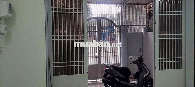 CHO THUÊ NHÀ MẶT TIỀN ĐƯỜNG 9 PHƯỜNG LINH TRUNG THỦ ĐỨC