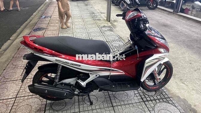 cần bán airblade 2012 xe đẹp biển đẹp máy êm