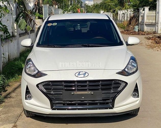 Hyundai Grand i10 2022 1.2 AT - 12000 km