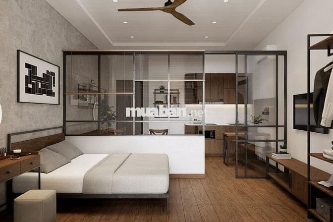MẶT TIỀN KINH DOANH NGUYỄN THỊ MINH KHAI - PHƯỜNG B'LAO - TP.BẢO LỘC