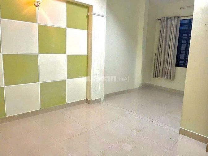 Hẻm Ô TÔ gần Trường THPT Phước Kiển, 02 Tầng, DT 5x18m