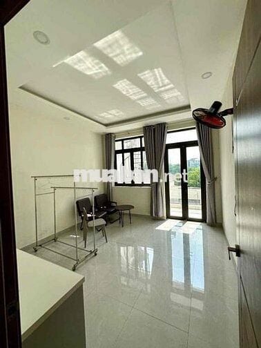CHO THUÊ NHÀ CHÍNH CHỦ - NGUYỄN XÍ P26 BÌNH THẠNH - 5PN - 24TR/TH.