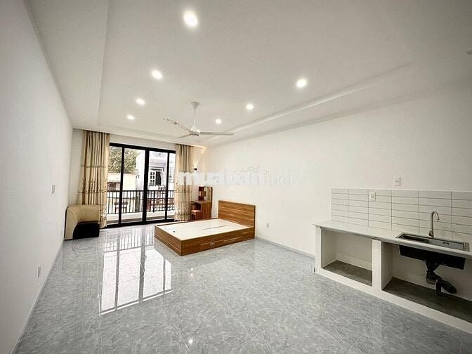 MẶT TIỀN KINH DOANH NGUYỄN THỊ MINH KHAI - PHƯỜNG B'LAO - TP.BẢO LỘC