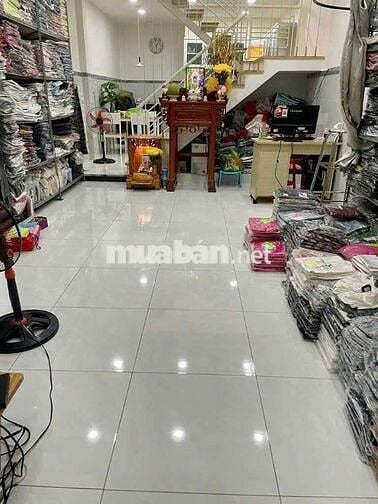 Cho thuê nhà hẻm xe hơi Lê Trọng Tấn Quận Tân Phú