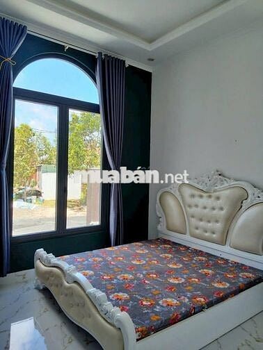 NHÀ BIỆT THỰ HẺM 93 HÀ GIANG - PHƯỜNG 1 - TP.BẢO LỘC NGAY TRUNG TÂM