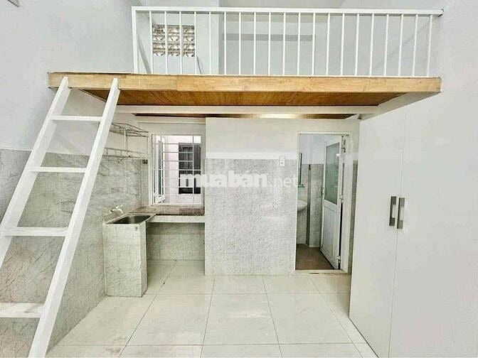 DUPLEX NGÂY TRỤC ĐƯỜNG LỚN ÂU CƠ THUẬN TIỆN DUY CHUYỂN