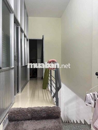 bán nhà 3 phòng ngủ ráp danh Tân Phú 4x10 1 lầu 3ty980