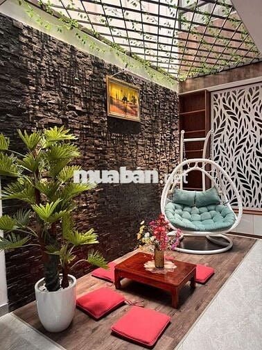 Bán nhà 4 tầng mặt tiền Lâm Nhĩ, phường Hoà An, cẩm lệ.