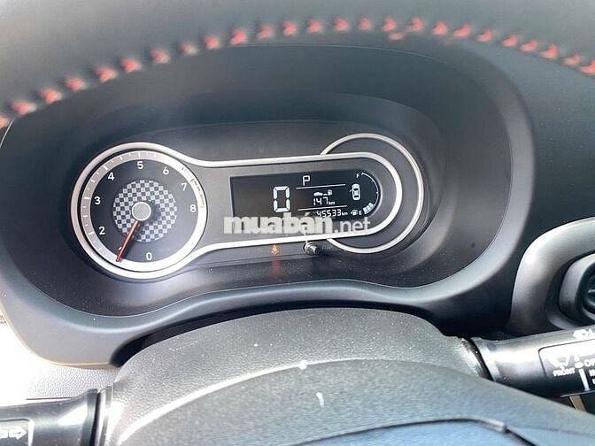 Hyundai Grand i10 2023 1.2 AT - 450000 km