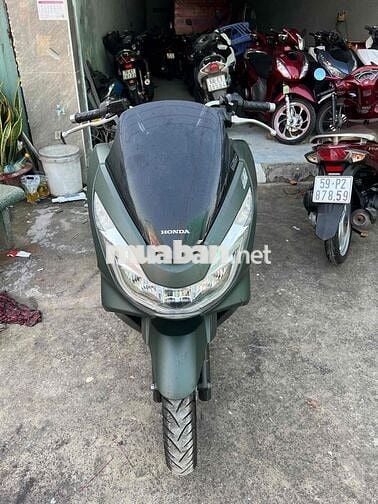 pcx 2016 khoá ga bán hoặc gl xe khác