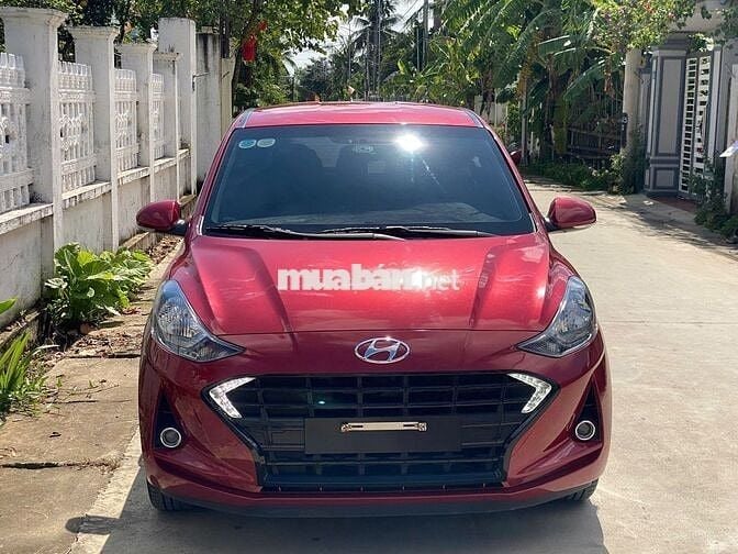 Hyundai Grand i10 2023 1.2 AT - 450000 km