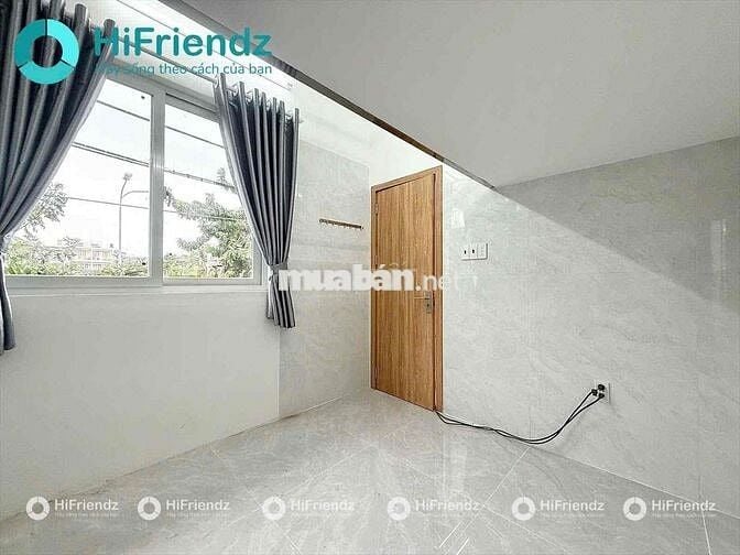 Khai Trương Phòng Duplex Cửa Số Trời Ngay Khu CN Tân Bình