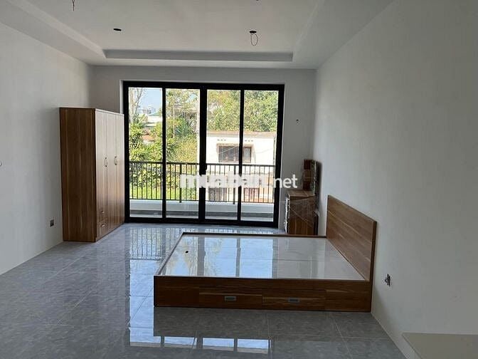 MẶT TIỀN KINH DOANH NGUYỄN THỊ MINH KHAI - PHƯỜNG B'LAO - TP.BẢO LỘC