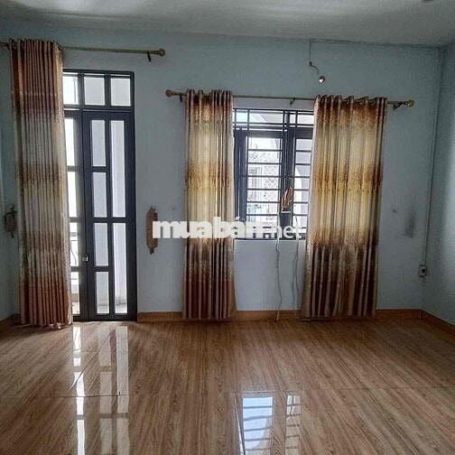 Bán Nhà Ngã Tư ga,vị trí đẹp,tại thạnh lộc 16, Quận 12