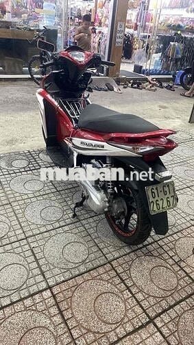 cần bán airblade 2012 xe đẹp biển đẹp máy êm