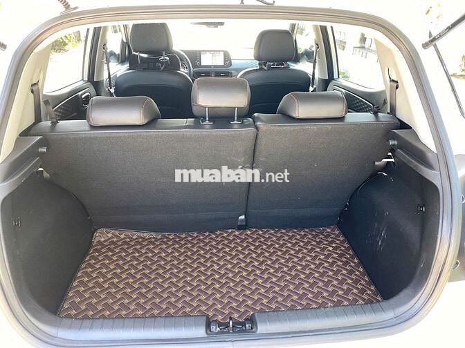 Hyundai Grand i10 2022 1.2 AT - 12000 km