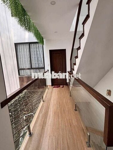 Bán nhà 4 tầng mặt tiền Lâm Nhĩ, phường Hoà An, cẩm lệ.