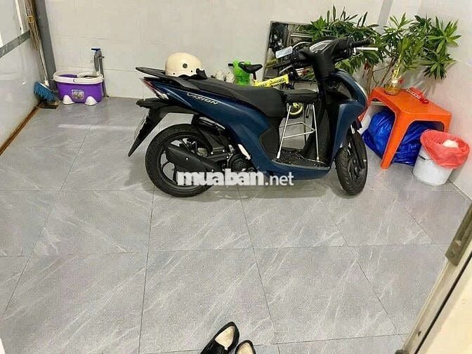 Cho thuê nhà hẻm xe hơi Lê Trọng Tấn Quận Tân Phú