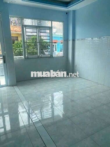 CHỦ GỞI,BÁN 5 TẦNG MỚI ĐẸP DỌN VÀO Ở NGAY -HẺM 12m XE HƠI PHAN VĂN HỚN