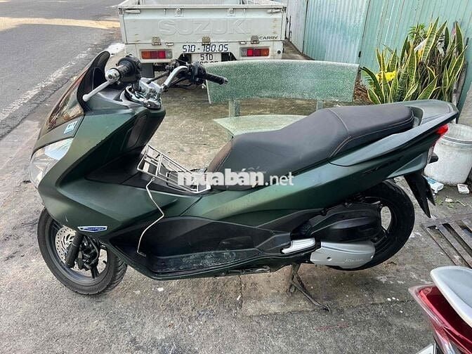pcx 2016 khoá ga bán hoặc gl xe khác