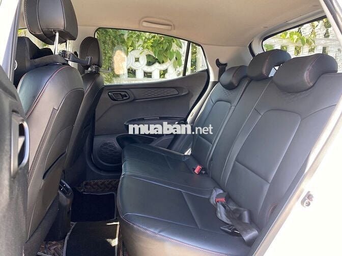 Hyundai Grand i10 2022 1.2 AT - 12000 km