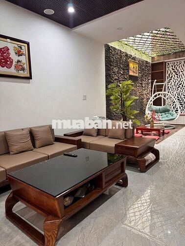 Bán nhà 4 tầng mặt tiền Lâm Nhĩ, phường Hoà An, cẩm lệ.
