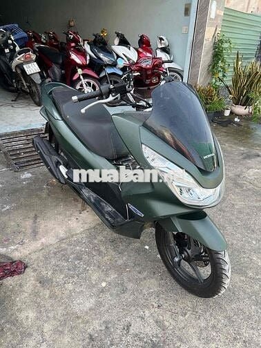 pcx 2016 khoá ga bán hoặc gl xe khác