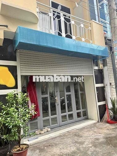 bán nhà 3 phòng ngủ ráp danh Tân Phú 4x10 1 lầu 3ty980